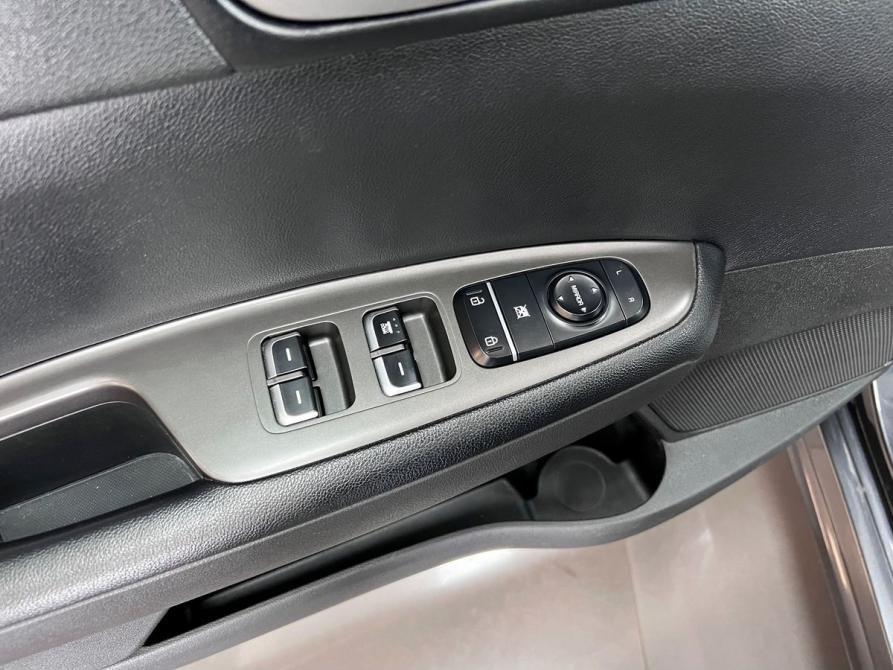 Kia Optima IV Рестайлинг Тверь  - изображение 16