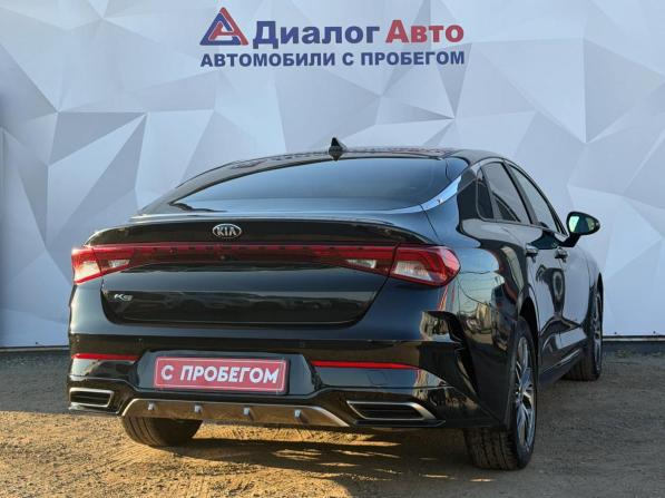 Kia K5 III с пробегом 2020 года, цена 2 180 000 рублей, 150000 км, седан, Автокод Объявления