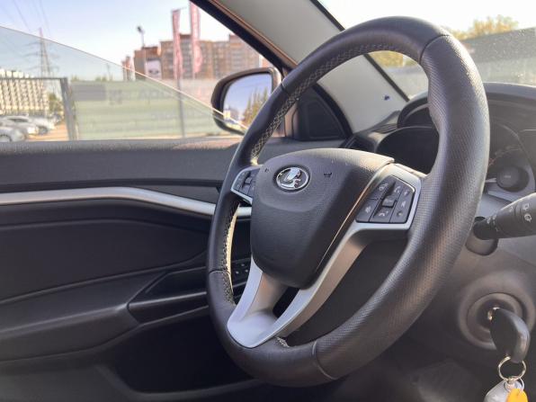 Lada (ВАЗ) Vesta I с пробегом 2020 года, цена 1 100 000 рублей, 78897 км, универсал, Автокод Объявления