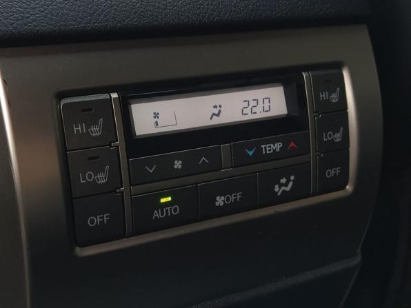 Lexus GX II Рестайлинг 2 с пробегом 2021 года, цена 7 359 000 рублей, 77546 км, внедорожник, Автокод Объявления