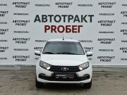 Lada (ВАЗ) Granta I Рестайлинг Владимир  - изображение 15