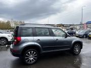 Skoda Yeti I Рестайлинг Альметьевск  - изображение 39