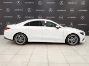 Mercedes-Benz CLA II (C118 X118) Москва  - изображение 31