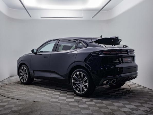 Changan UNI-K с пробегом 2024 года, цена 2 970 000 рублей, 24783 км, внедорожник, Автокод Объявления