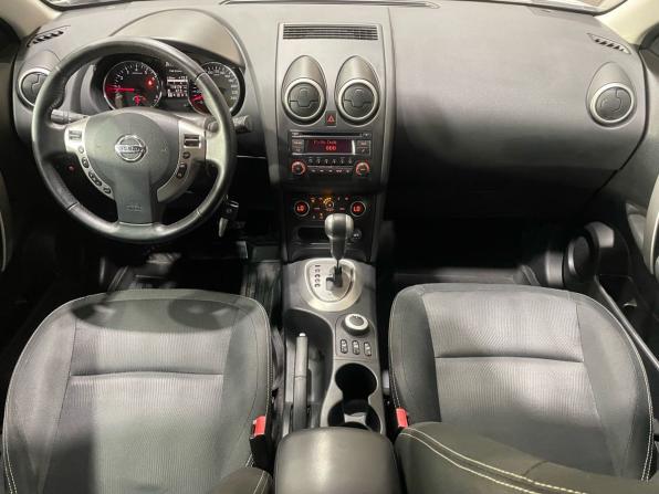 Nissan Qashqai I Рестайлинг с пробегом 2013 года, цена 1 150 000 рублей, 118168 км, внедорожник, Автокод Объявления