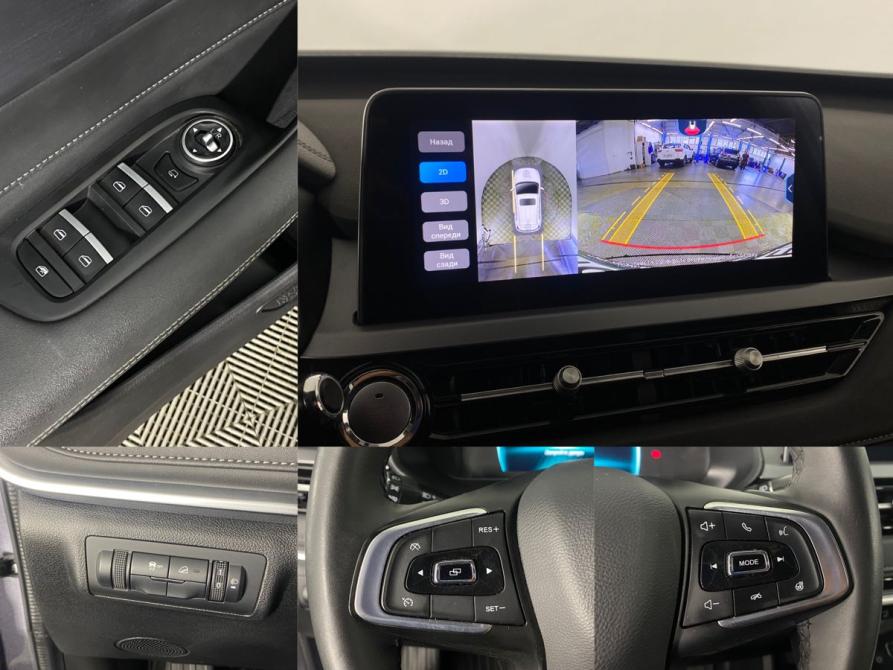 Chery Tiggo 4 Pro I Воронеж  - изображение 18