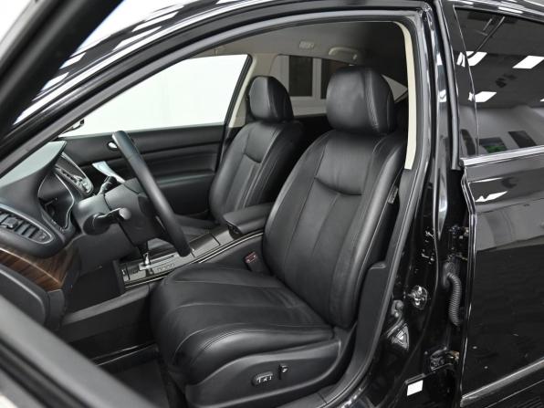 Nissan Teana II Рестайлинг с пробегом 2012 года, цена 899 000 рублей, 161000 км, седан, Автокод Объявления