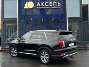 Hyundai Palisade I Архангельск  - изображение 27