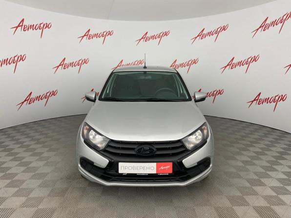 Lada (ВАЗ) Granta I Рестайлинг с пробегом 2024 года, цена 799 000 рублей, 54935 км, лифтбек, Автокод Объявления