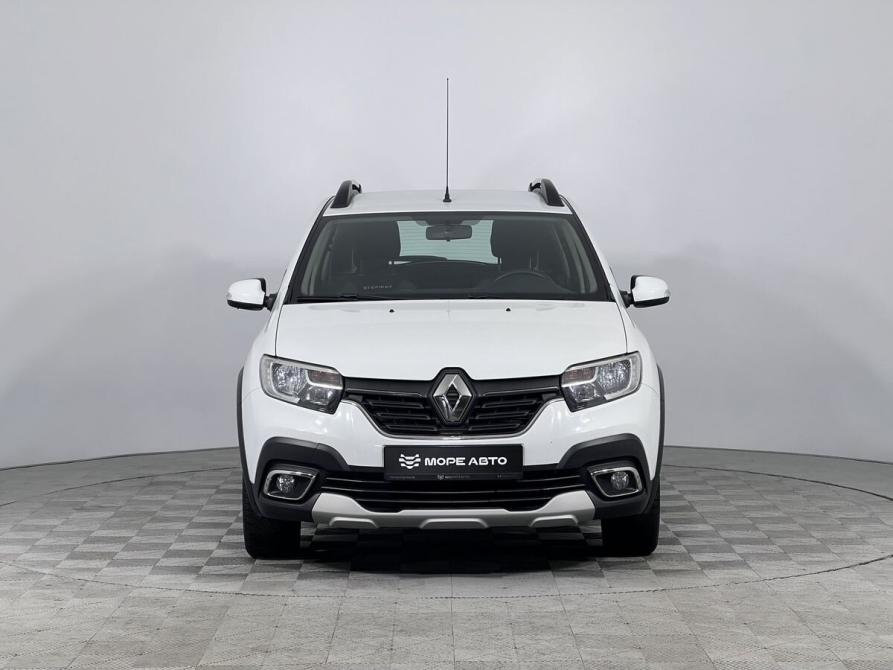 Renault Sandero II Рестайлинг Калининград  - изображение 2