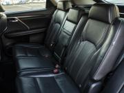 Lexus RX IV Москва  - изображение 44