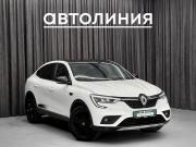 Renault Arkana I Красноярск  - изображение 25