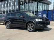Chevrolet Captiva I Рестайлинг 2 Краснодар  - изображение 40