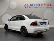 Volkswagen Polo V Рестайлинг Москва  - изображение 25