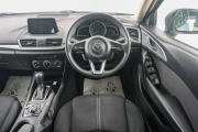 Mazda Axela III Рестайлинг Красноярск  - изображение 38