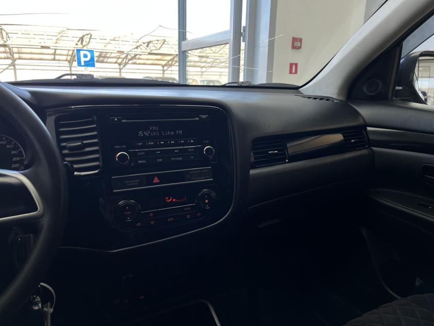 Mitsubishi Outlander III Рестайлинг 3 Новосибирск  - изображение 13