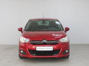 Citroen C4 II Старый Оскол  - изображение 18