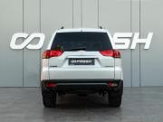 Mitsubishi Pajero Sport II Рестайлинг Краснодар  - изображение 23