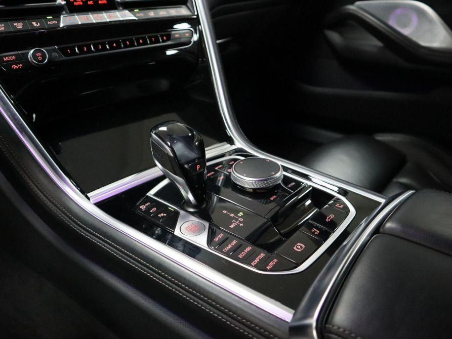 BMW 8 серии II (G14/G15/G16) Москва  - изображение 22