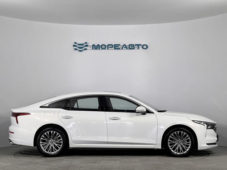 FAW Bestune B70 I Калининград  - изображение 4