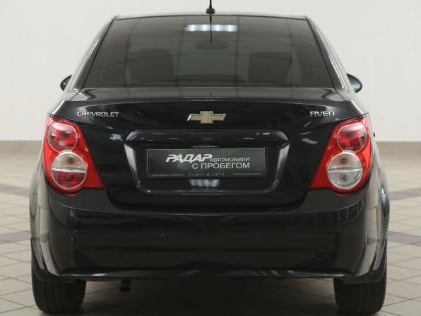 Chevrolet Aveo II с пробегом 2012 года, цена 578 000 рублей, 148000 км, седан, Автокод Объявления