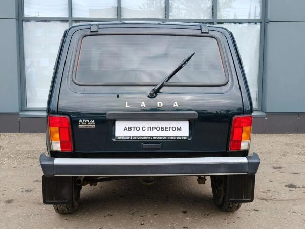 Lada (ВАЗ) Niva Legend I с пробегом 2024 года, цена 850 000 рублей, 63209 км, внедорожник, Автокод Объявления