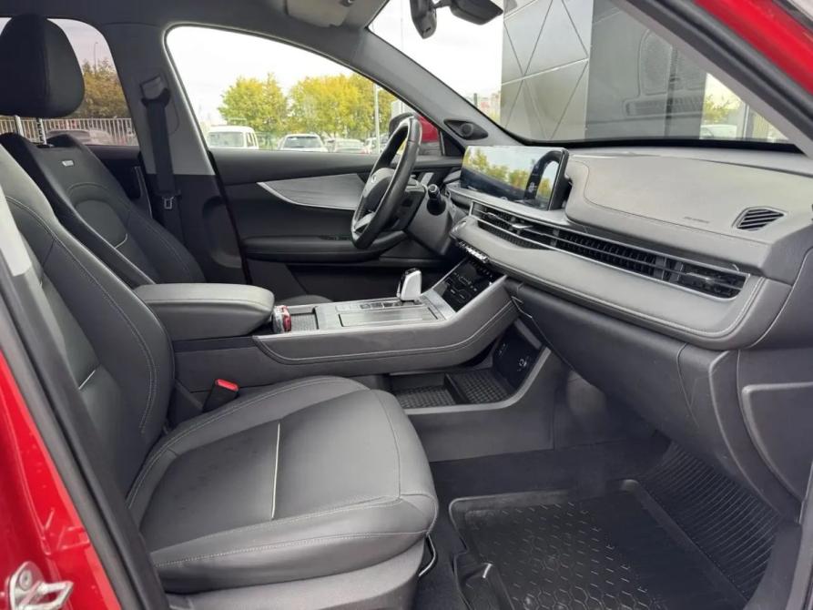 Chery Tiggo 7 Pro Max I Новосибирск  - изображение 22
