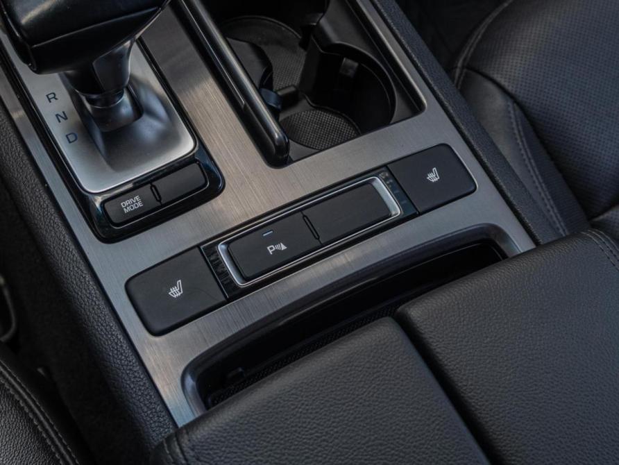 Genesis G80 I Краснодар  - изображение 15