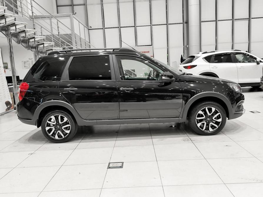 Lada (ВАЗ) Granta I Рестайлинг Казань  - изображение 5