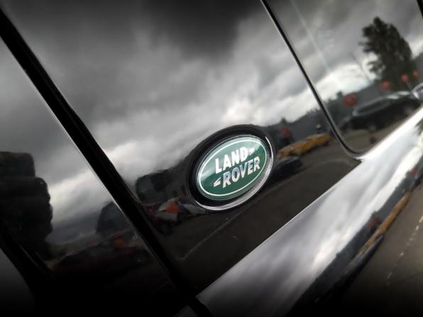 Land Rover Freelander II Рестайлинг с пробегом 2010 года, цена 1 525 000 рублей, 142508 км, внедорожник, Автокод Объявления