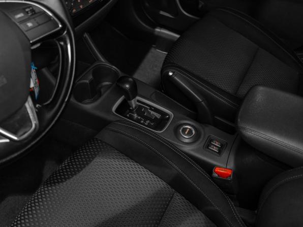 Mitsubishi Outlander III Рестайлинг 2 с пробегом 2016 года, цена 1 745 000 рублей, 156133 км, внедорожник, Автокод Объявления