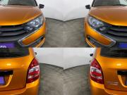 Lada (ВАЗ) Granta I Рестайлинг Воронеж  - изображение 25