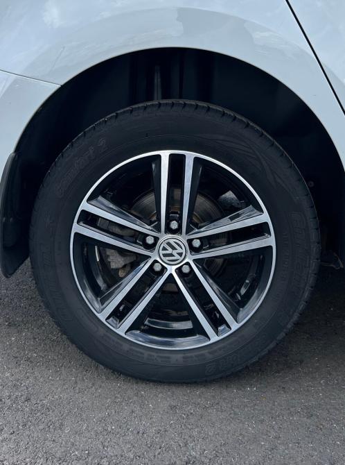Volkswagen Polo V Рестайлинг Альметьевск  - изображение 25