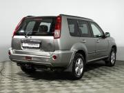 Nissan X-Trail I Рестайлинг Санкт-Петербург  - изображение 21