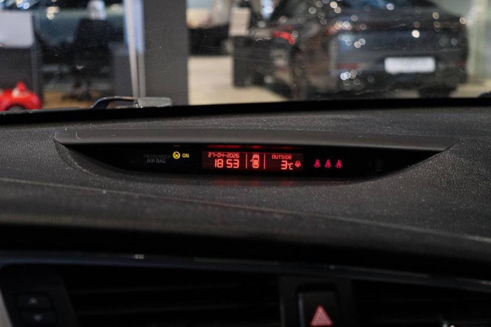 Kia Ceed II Рестайлинг Москва  - изображение 17