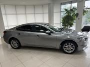 Mazda 6 III (GJ) Москва  - изображение 27