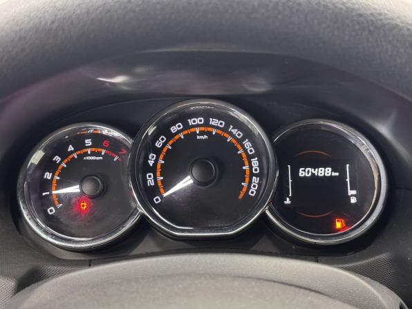 Lada (ВАЗ) Largus I Рестайлинг с пробегом 2021 года, цена 1 270 000 рублей, 60404 км, универсал, Автокод Объявления