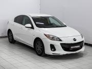 Mazda 3 II (BL) Рестайлинг Ростов-на-Дону  - изображение 16