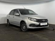 Lada (ВАЗ) Granta I Рестайлинг Великий Новгород  - изображение 22