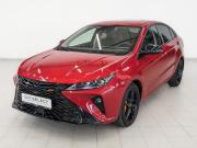 Omoda S5 GT Москва  - изображение 31