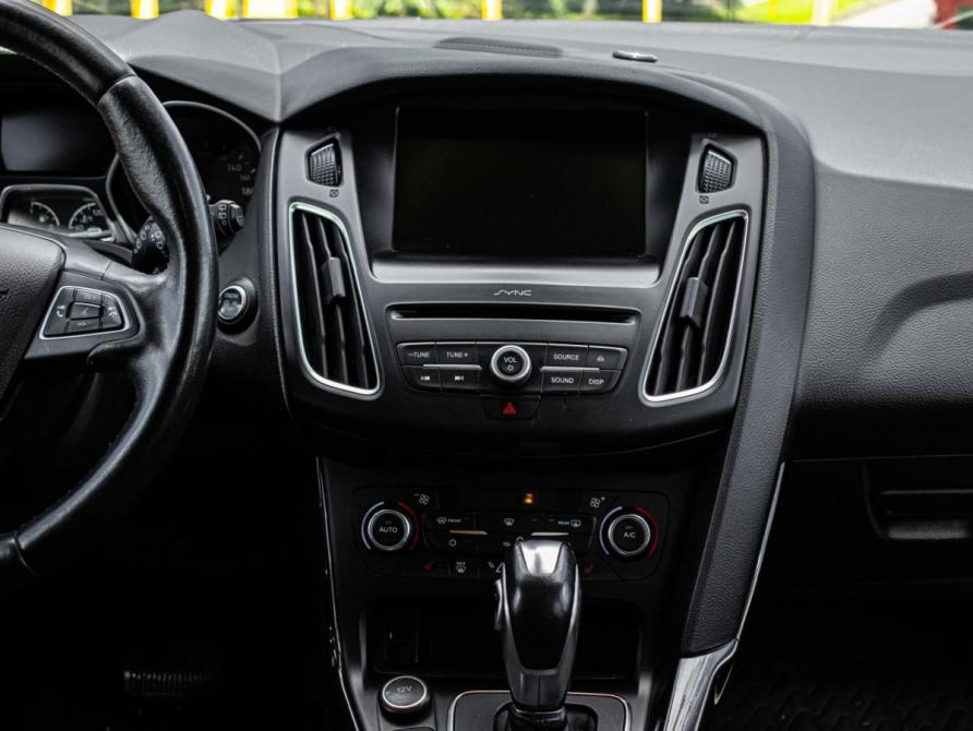 Ford Focus III Рестайлинг Москва  - изображение 12