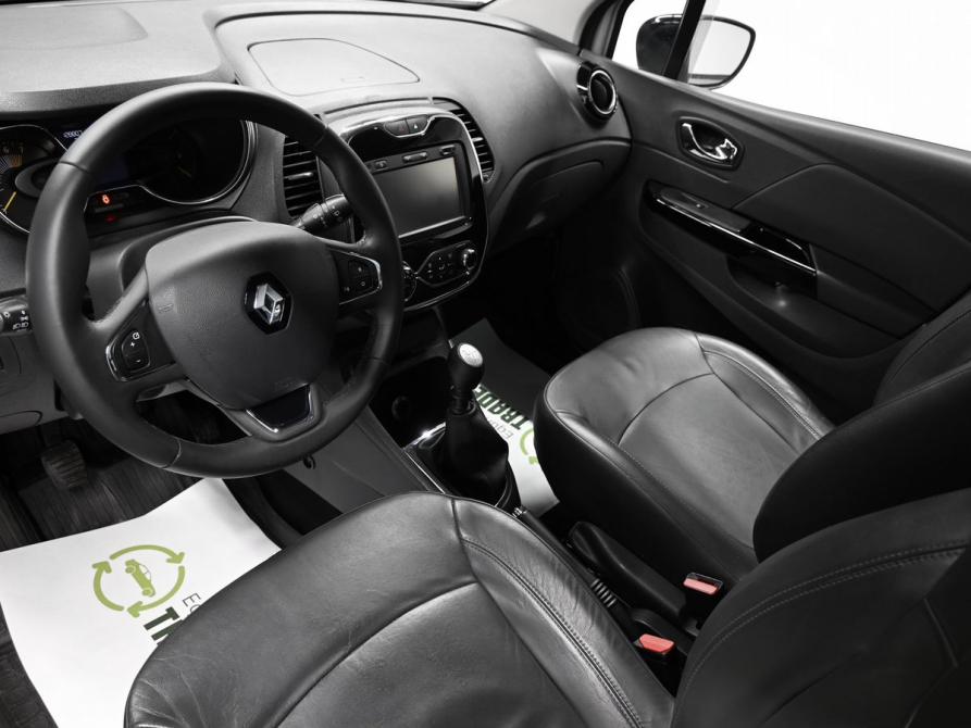 Renault Kaptur I Тверь  - изображение 10