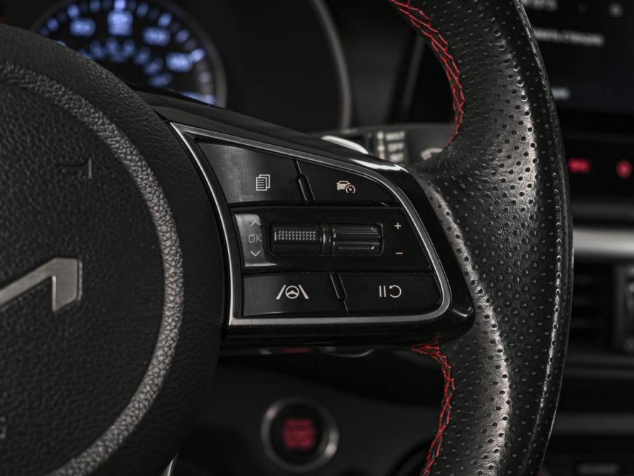 Kia Forte III Рестайлинг Ставрополь  - изображение 20