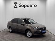 Lada (ВАЗ) Granta I Рестайлинг Воронеж  - изображение 20