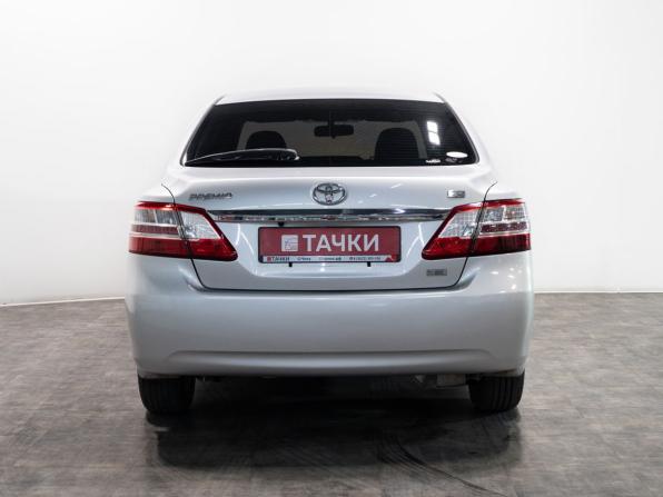 Toyota Premio II (T26) Рестайлинг с пробегом 2010 года, цена 1 200 000 рублей, 194497 км, седан, Автокод Объявления