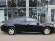 Toyota Camry VIII (XV70) Москва  - изображение 19