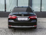 Toyota Camry VIII (XV70) Рестайлинг Екатеринбург  - изображение 25