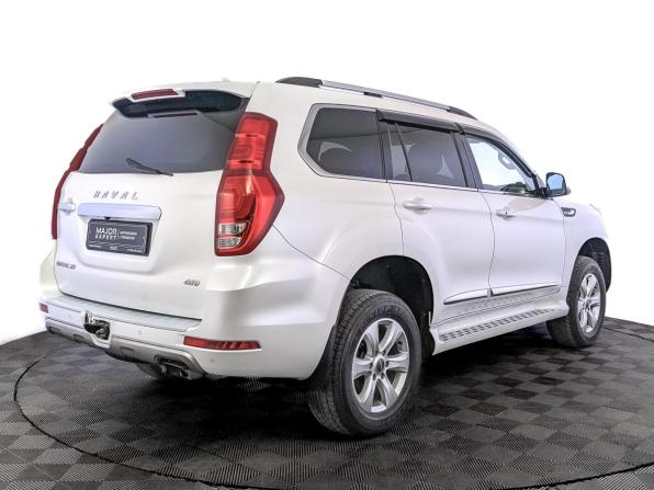 Haval H9 I Рестайлинг с пробегом 2021 года, цена 2 235 000 рублей, 158807 км, внедорожник, Автокод Объявления