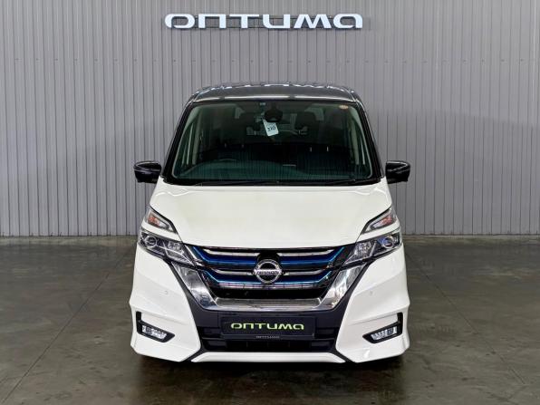 Nissan Serena V (C27) с пробегом 2018 года, цена 2 127 000 рублей, 112532 км, минивэн, Автокод Объявления