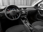 Skoda Octavia III (A7) Рестайлинг Москва  - изображение 28